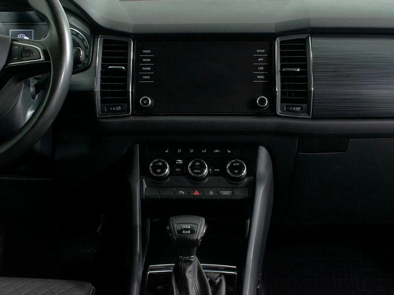 Kodiaq
