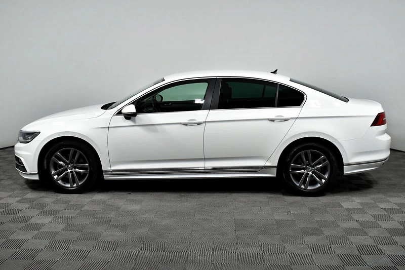 Passat