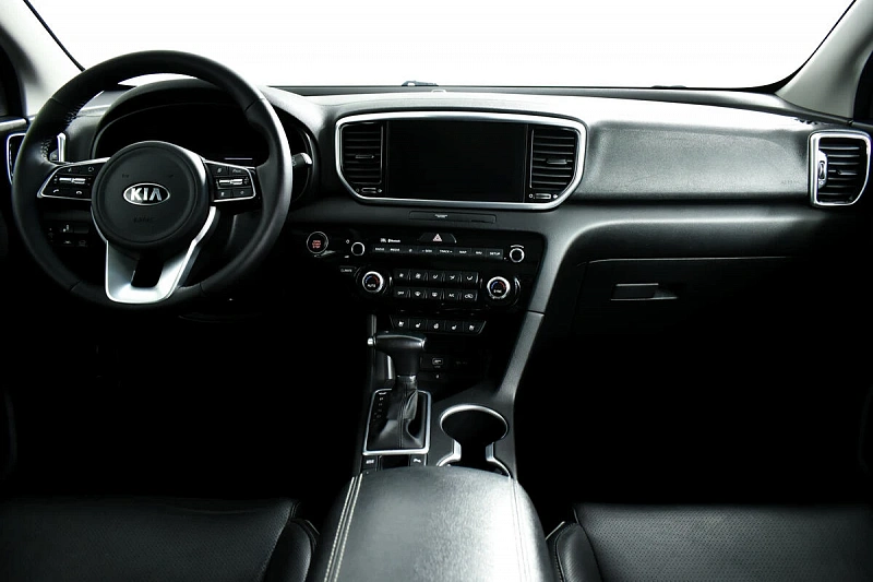 Sportage