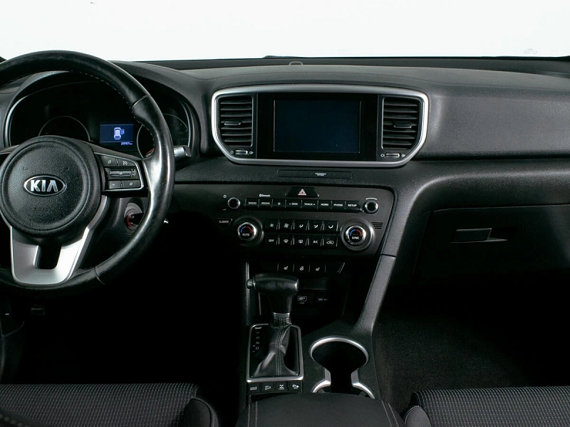 Sportage