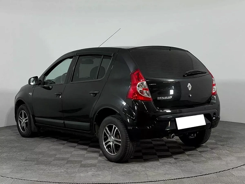 Sandero