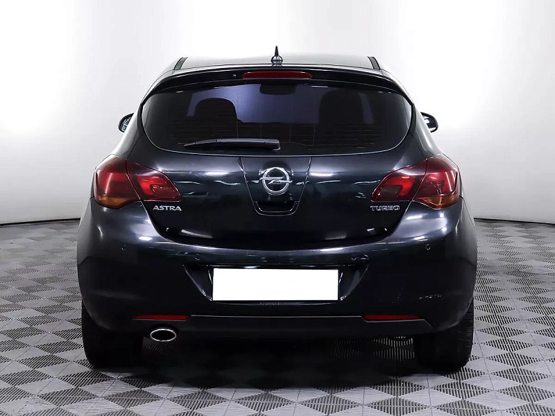Astra