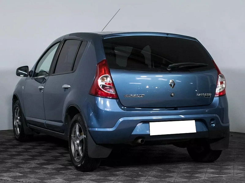 Sandero