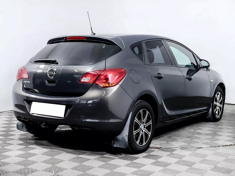 Astra