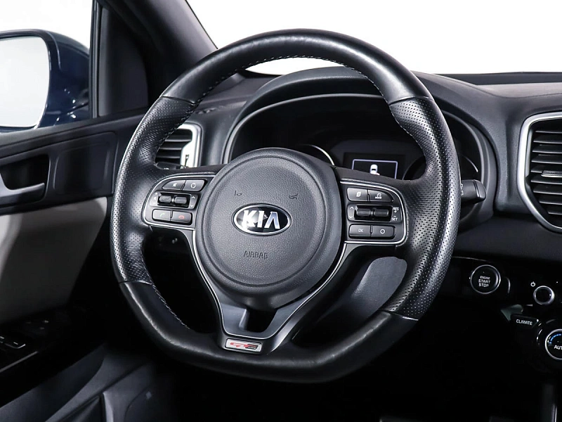 Sportage