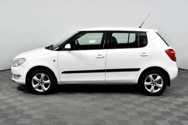 Fabia