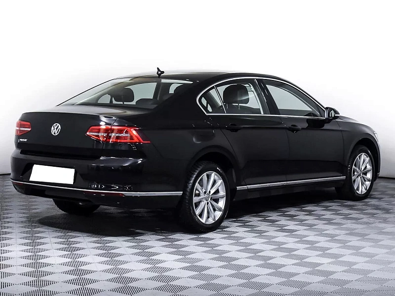 Passat
