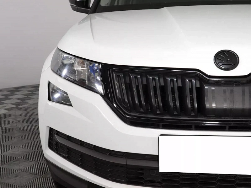 Kodiaq