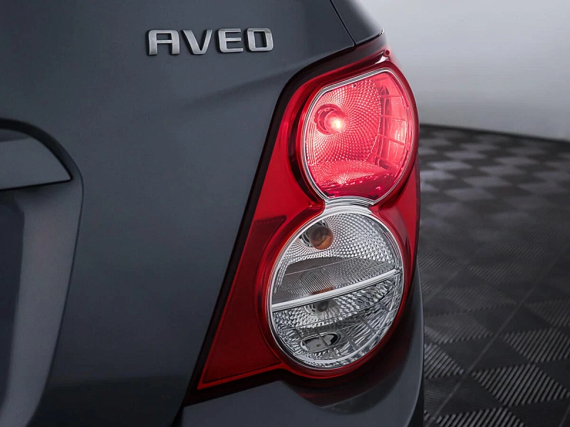 Aveo