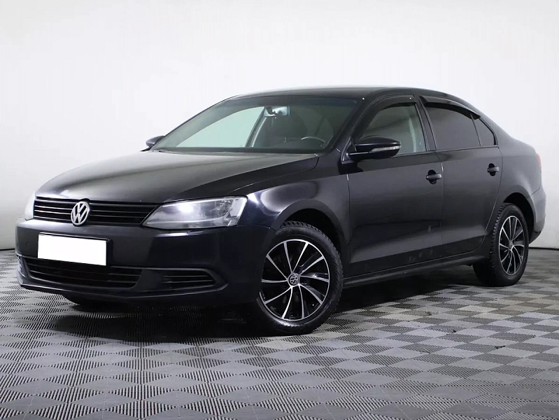 Jetta