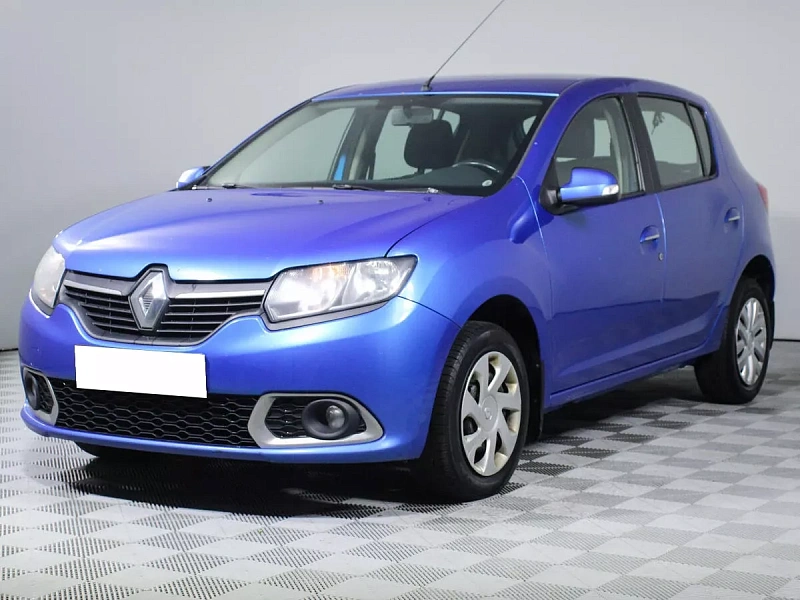Sandero