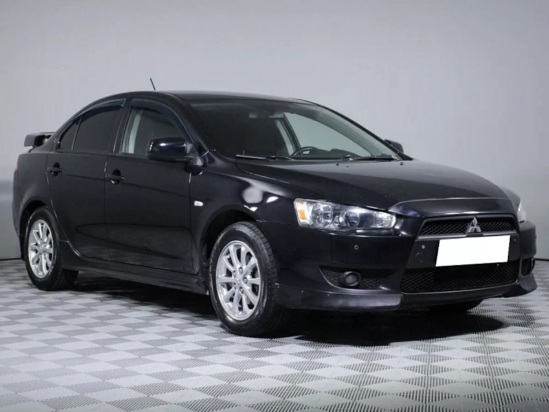 Lancer