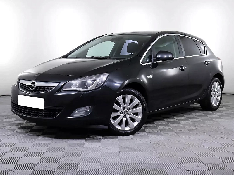 Astra