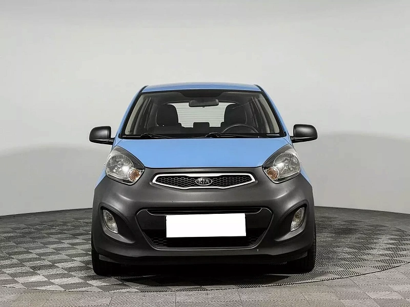 Picanto