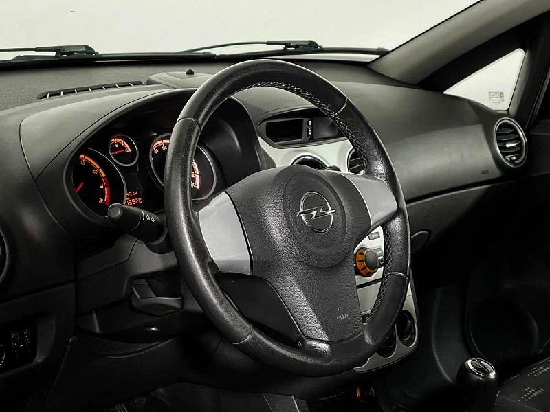 Corsa