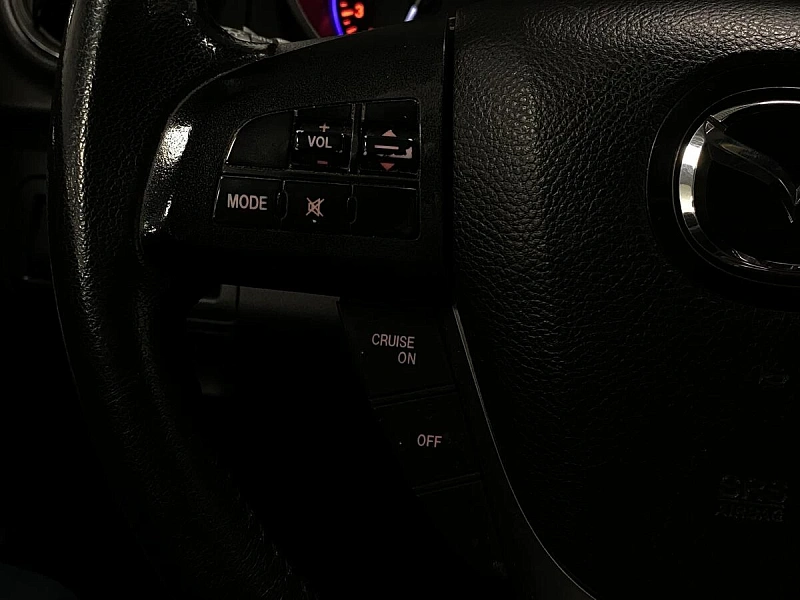 CX-7
