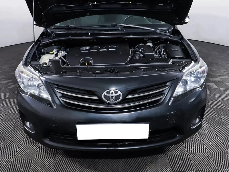 Corolla