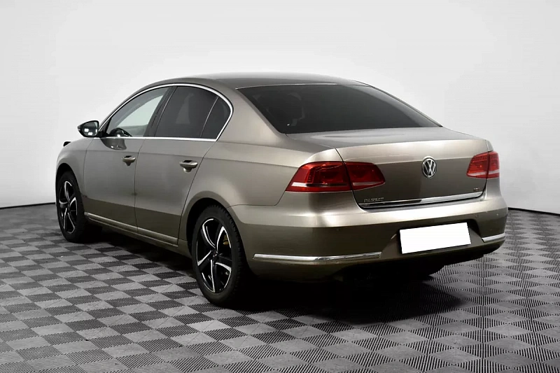Passat