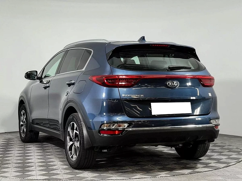 Sportage