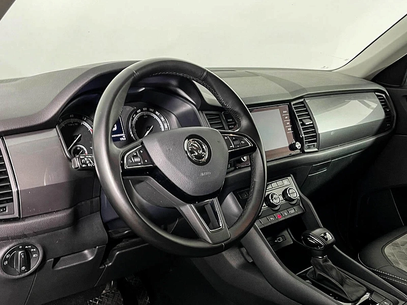 Kodiaq