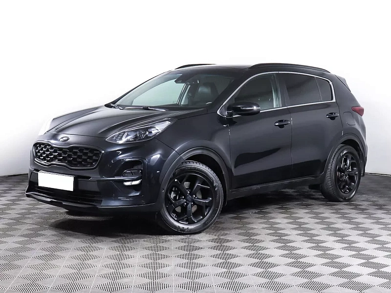 Sportage