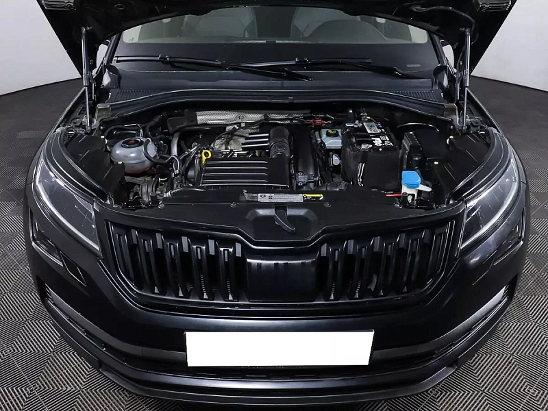 Kodiaq