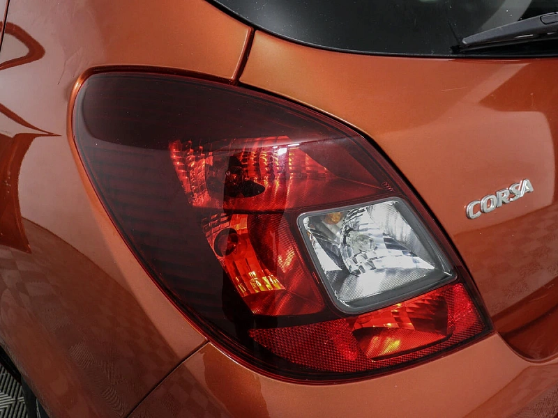 Corsa