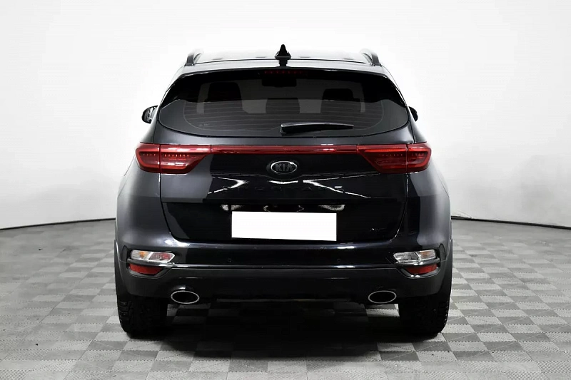 Sportage
