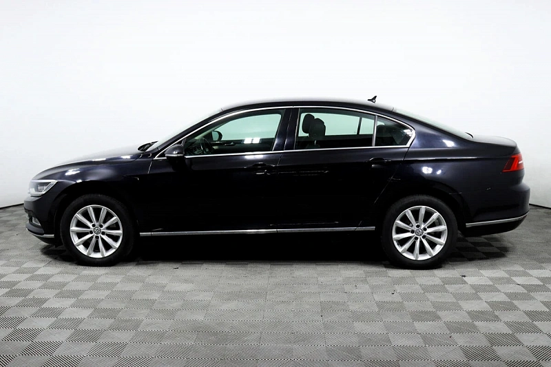 Passat