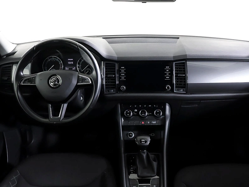 Kodiaq