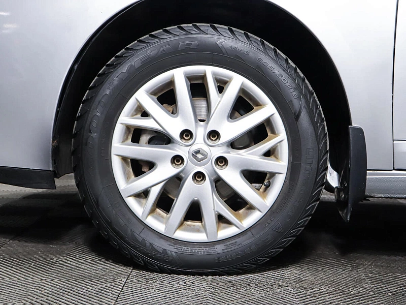 Fluence