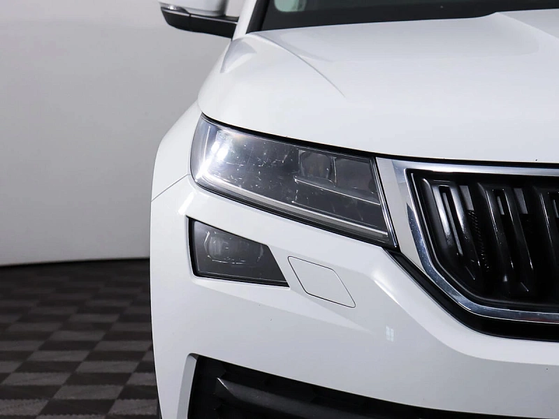 Kodiaq
