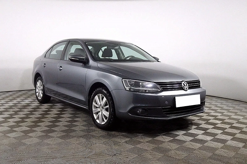 Jetta