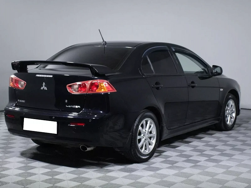 Lancer
