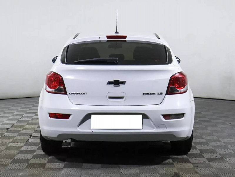 Cruze