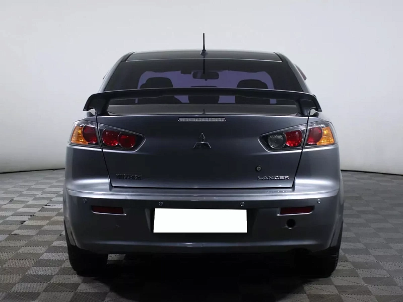 Lancer