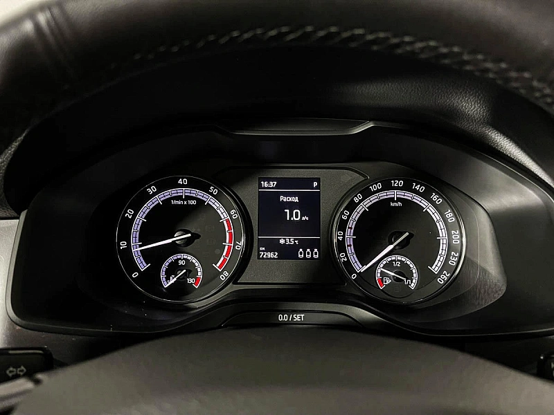 Kodiaq