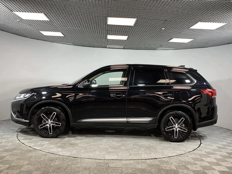 Outlander
