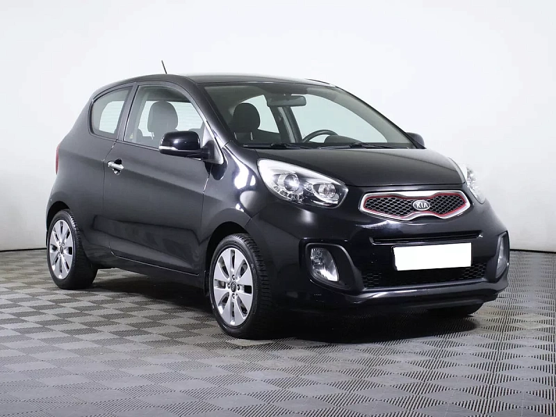 Picanto
