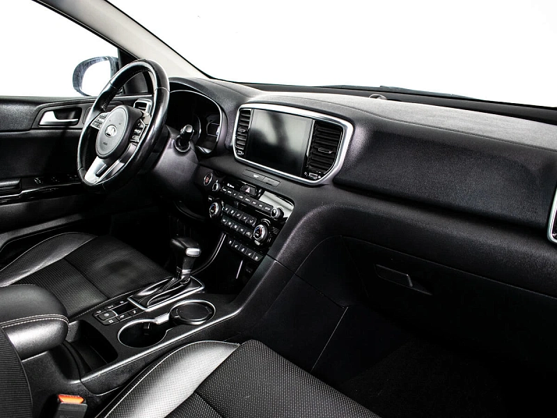 Sportage