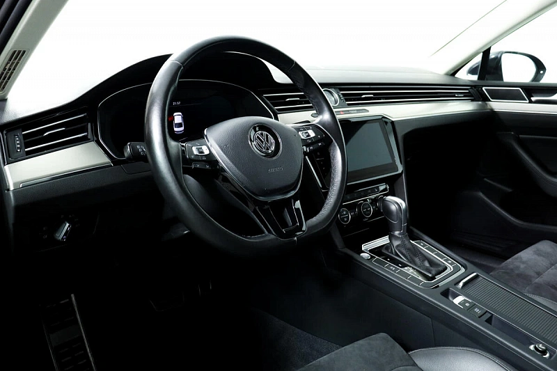 Passat