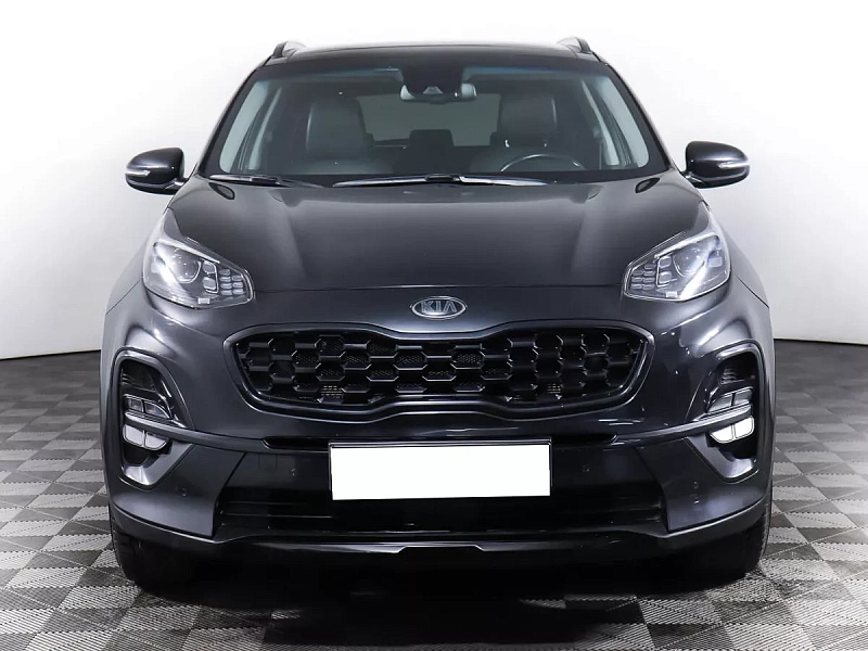 Sportage