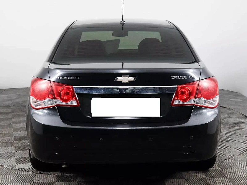 Cruze
