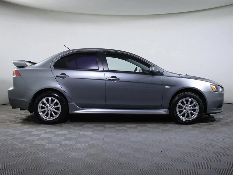 Lancer