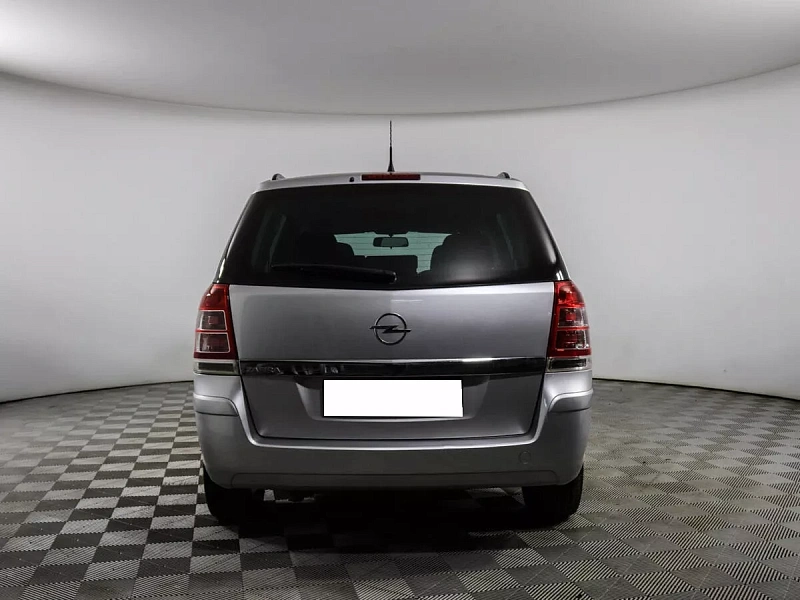 Zafira