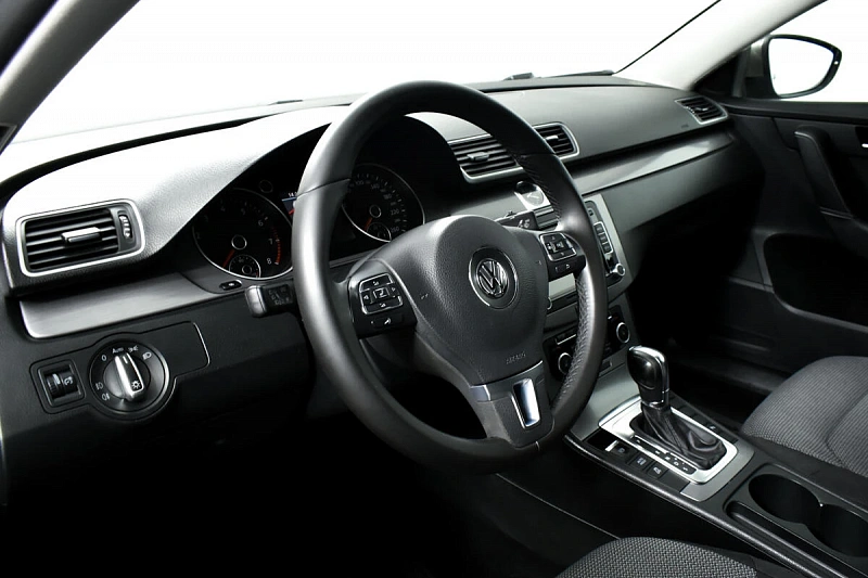 Passat