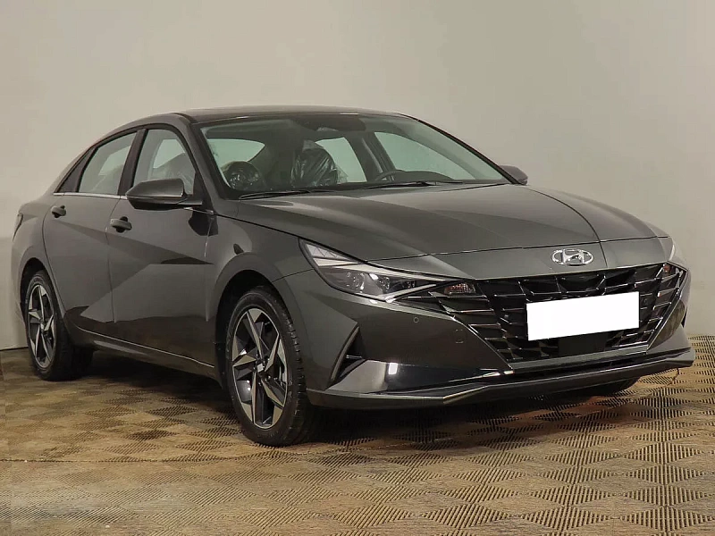 Elantra