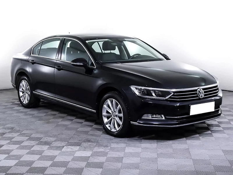 Passat