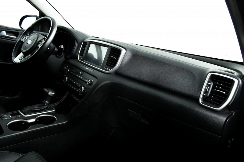 Sportage