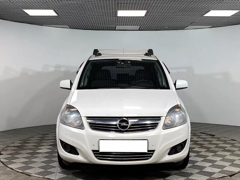 Zafira